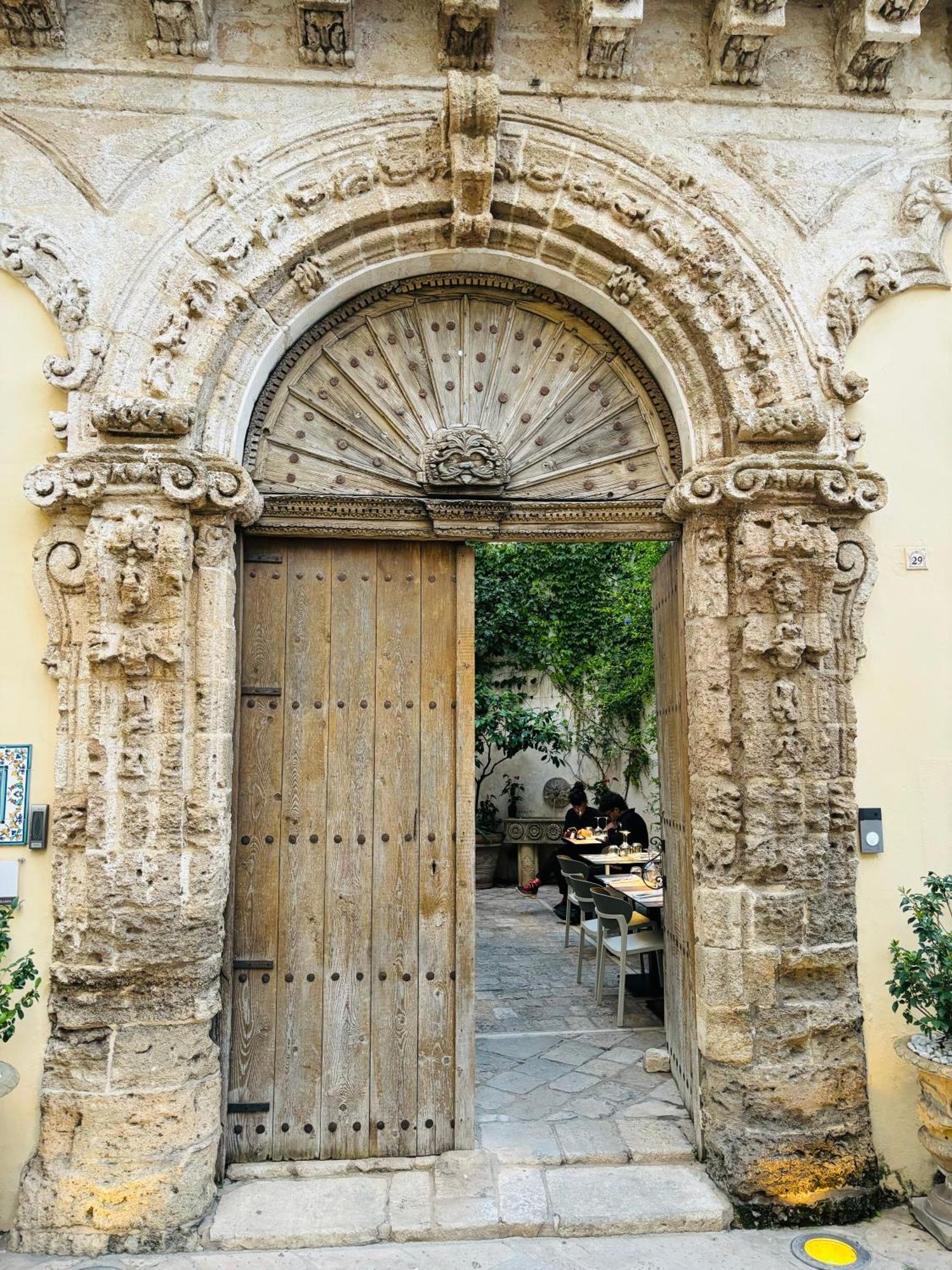 Casa Zia Pina Villa Nardo Exterior photo